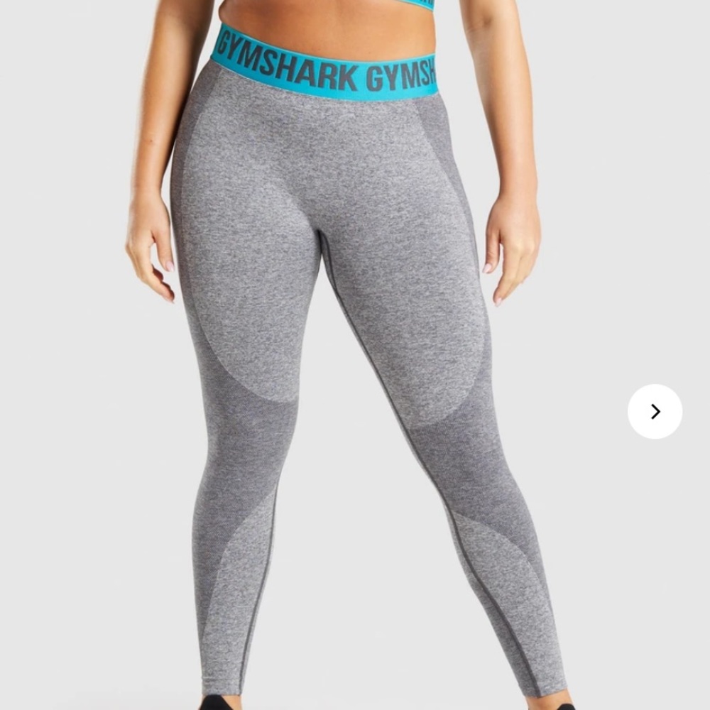 Gymshark Flex Leggings